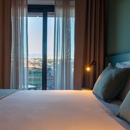 Meu Hotel Porto Gandra Paredes  Eksteriør billede