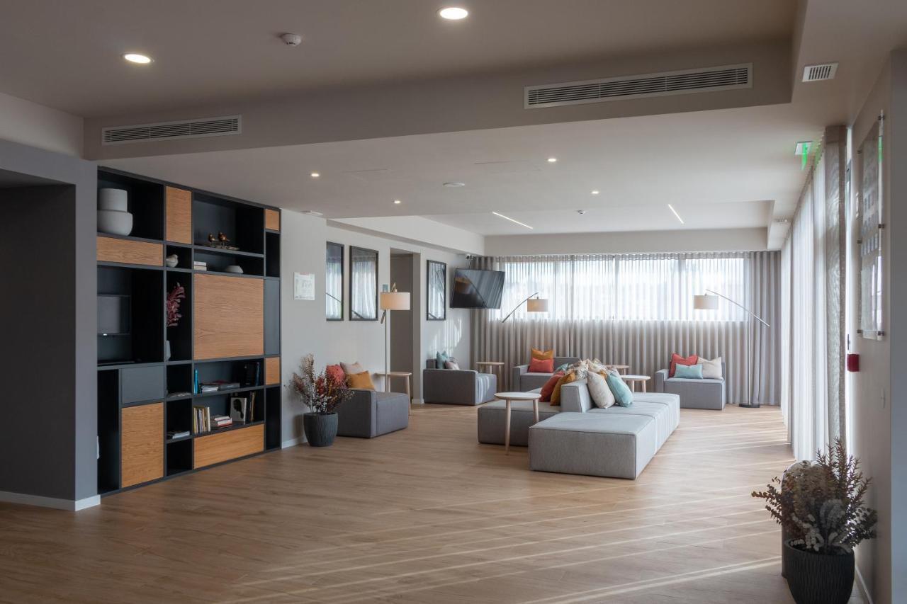 Meu Hotel Porto Gandra Paredes  Eksteriør billede