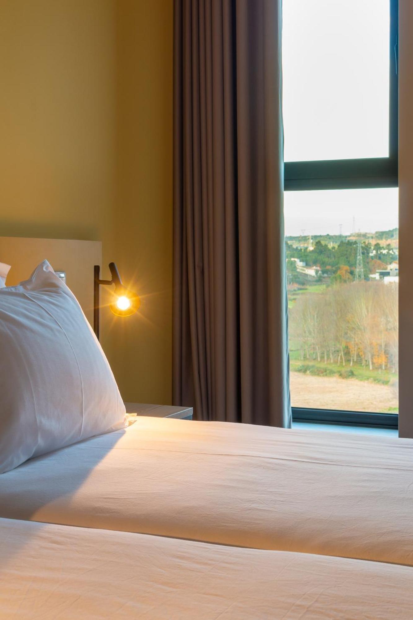 Meu Hotel Porto Gandra Paredes  Eksteriør billede